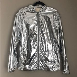 Windbreaker jacket vintage